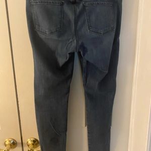 Just Black Skinny Jeans from Stitch Fix